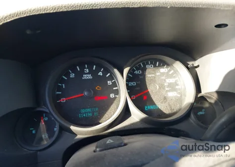 2012 Chevrolet Silverado 1500 Work Truck из США, поврежденный, VIN 1GCNCPEX8CZ293450